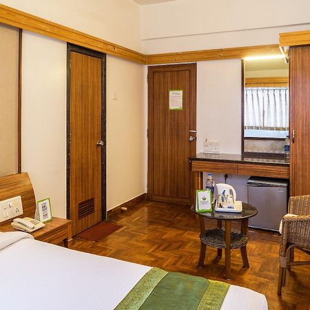 Hotel Treebo Trend Sahara Pune Exterior foto