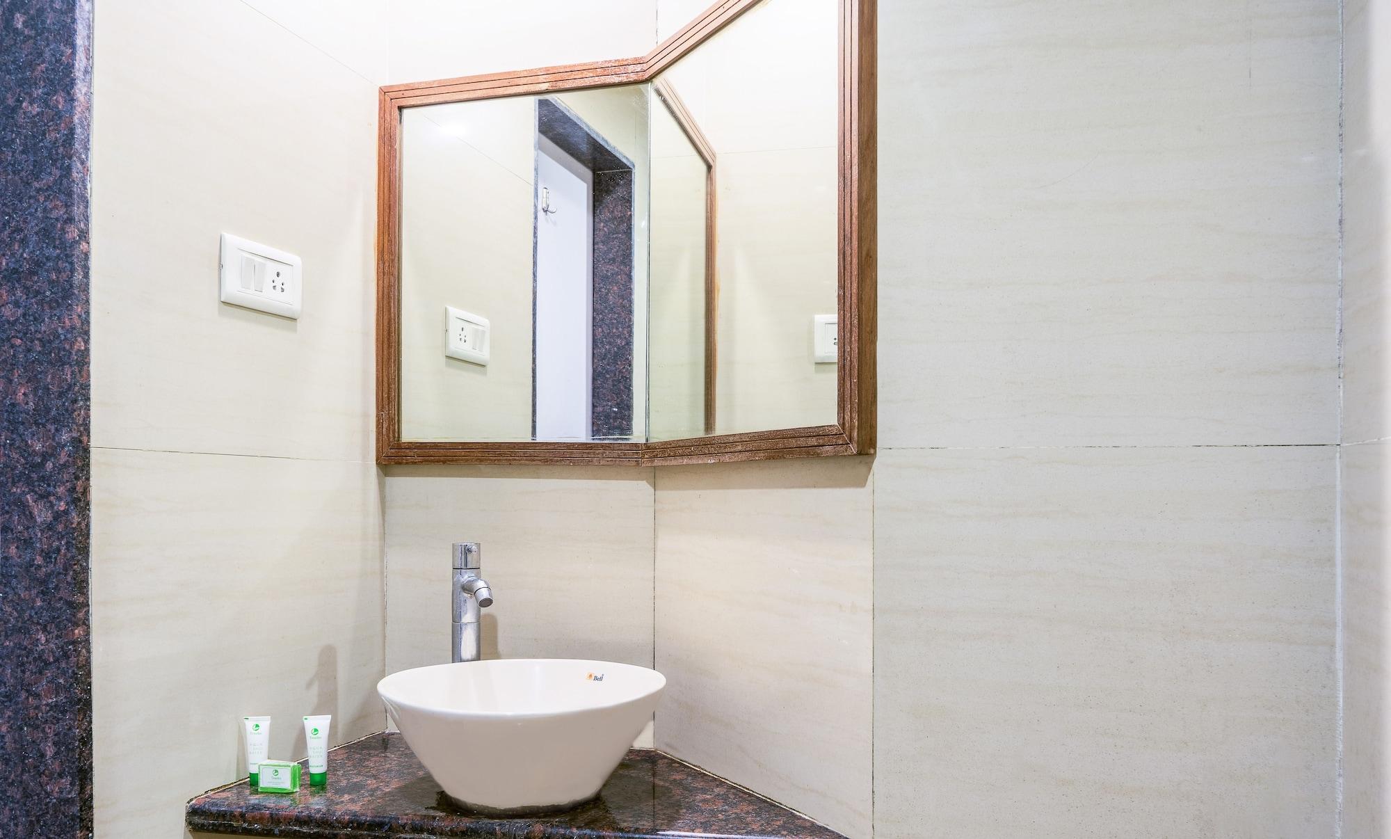 Hotel Treebo Trend Sahara Pune Exterior foto