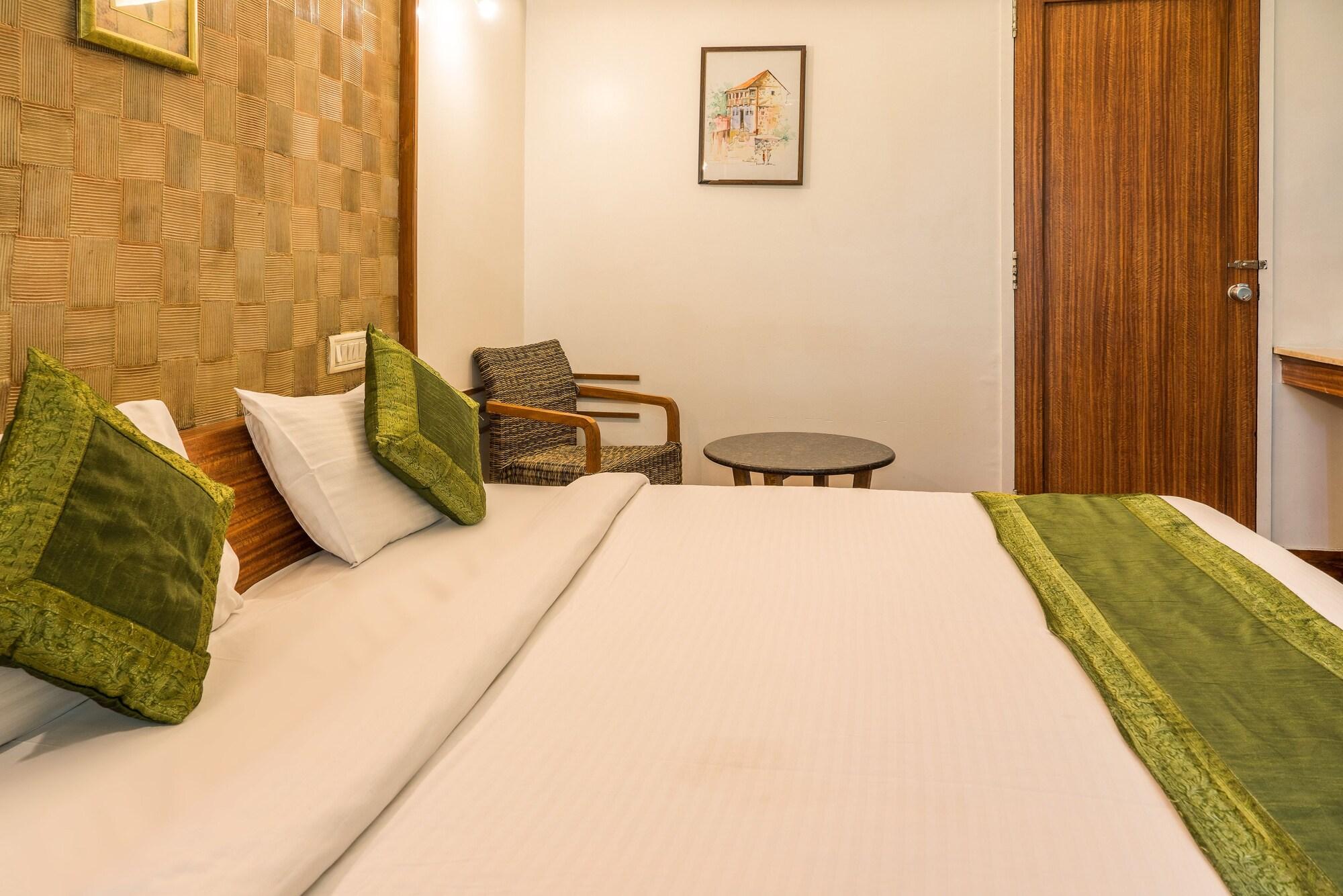 Hotel Treebo Trend Sahara Pune Exterior foto