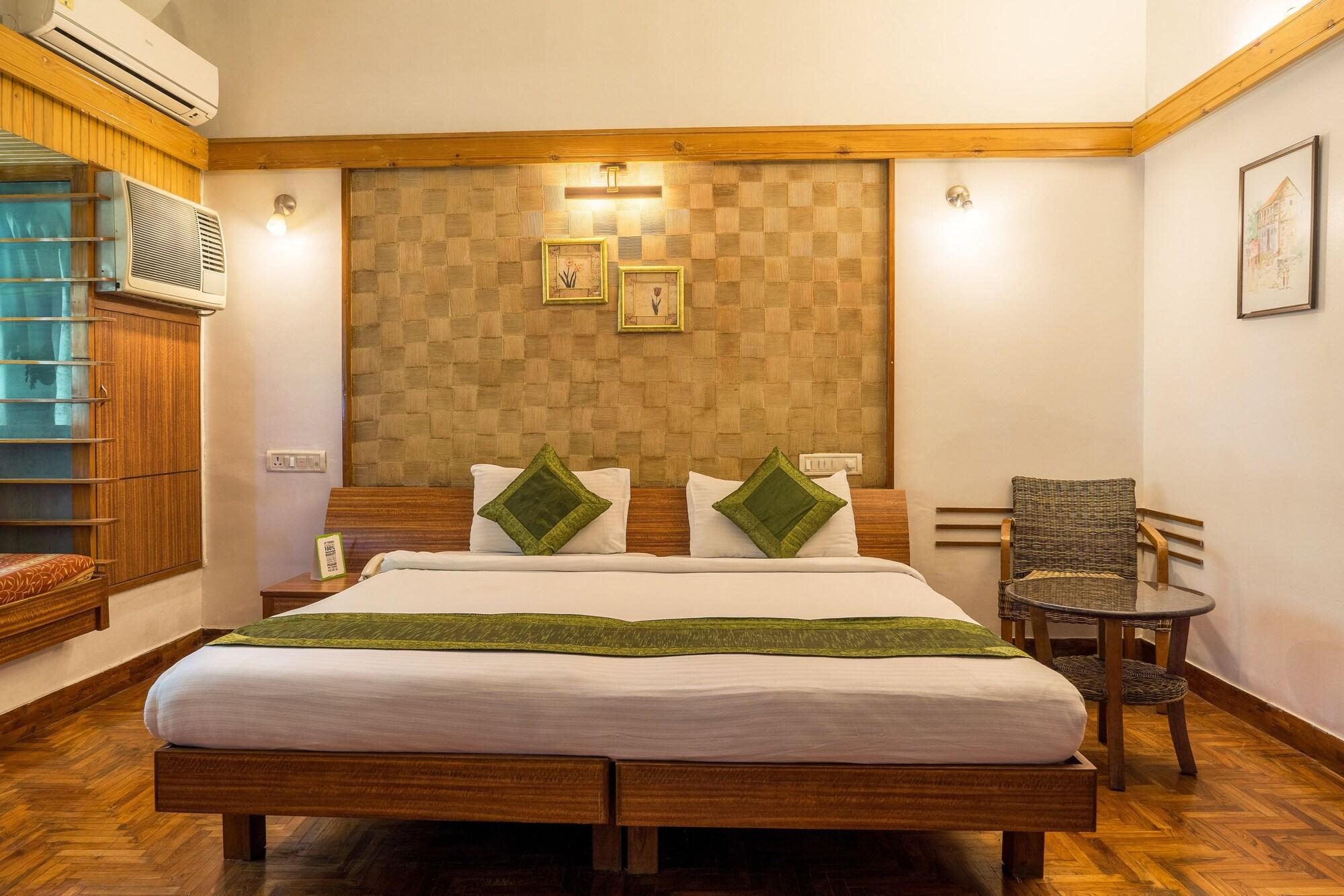 Hotel Treebo Trend Sahara Pune Exterior foto