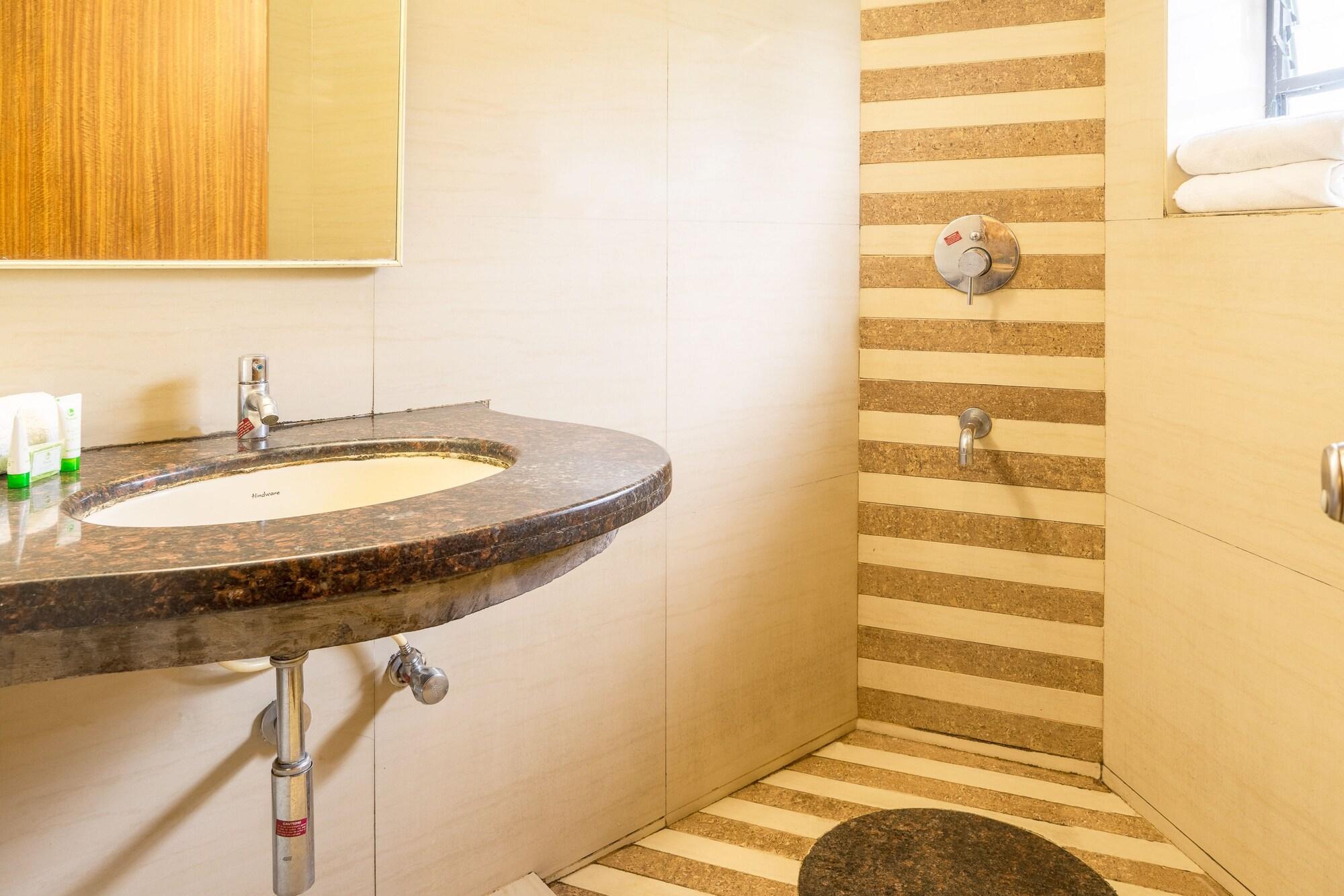 Hotel Treebo Trend Sahara Pune Exterior foto