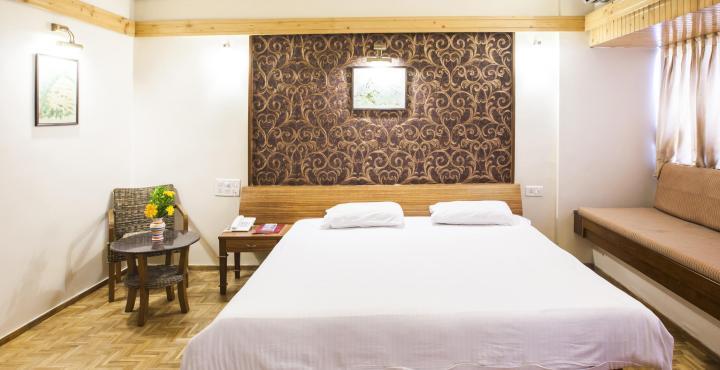 Hotel Treebo Trend Sahara Pune Exterior foto