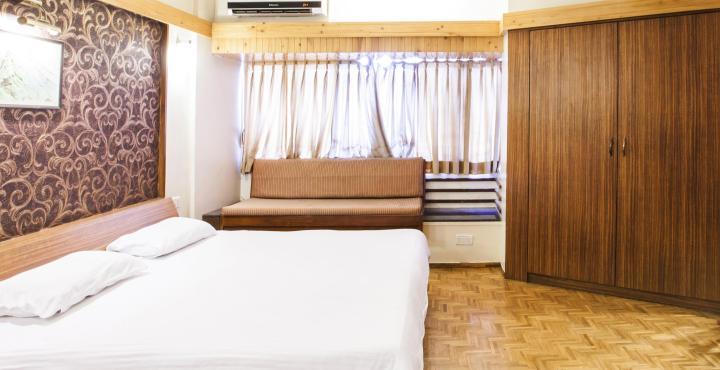 Hotel Treebo Trend Sahara Pune Exterior foto