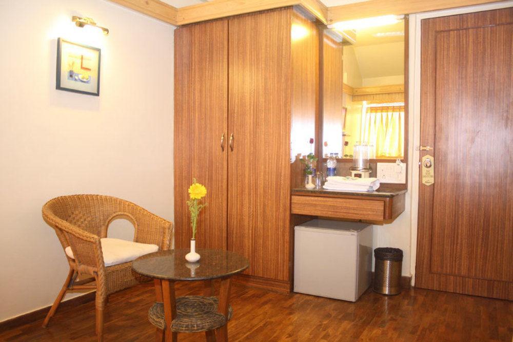 Hotel Treebo Trend Sahara Pune Exterior foto
