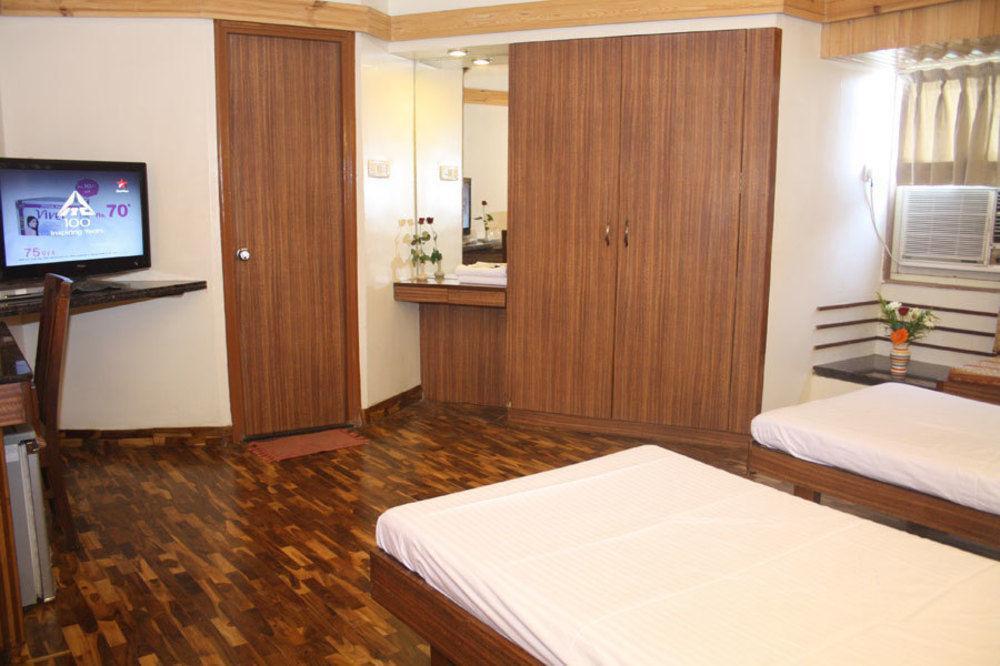 Hotel Treebo Trend Sahara Pune Exterior foto