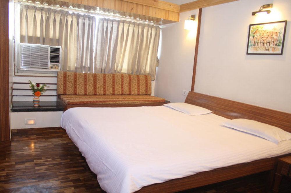 Hotel Treebo Trend Sahara Pune Exterior foto