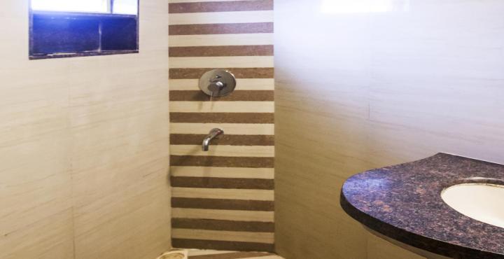 Hotel Treebo Trend Sahara Pune Exterior foto